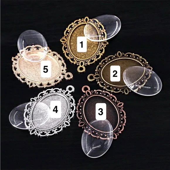 Repurposed Pokemon Card Magnets - Picture 3 of 5